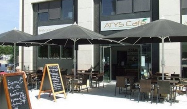 Atys Café