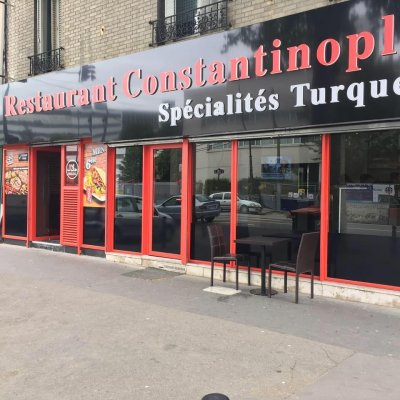 Restaurant Constantinople